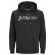 Jack & Jones Ανδρικό φούτερ